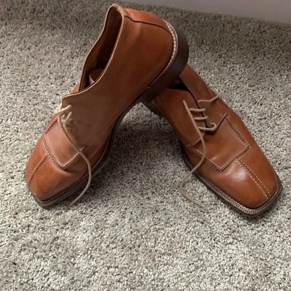 fratellirossetti | Shoes | Prelove Italian Leather Shoes  display picture 1